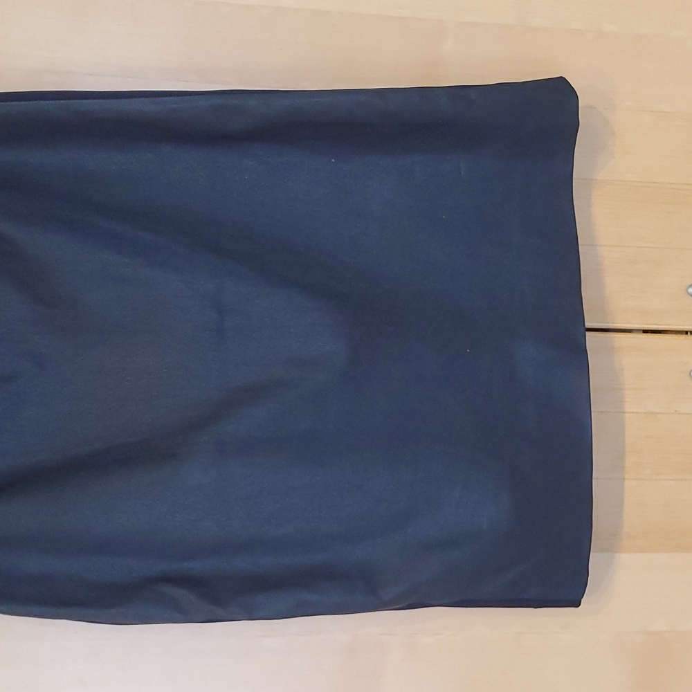 Theory ** Brand New**Leather Skirt